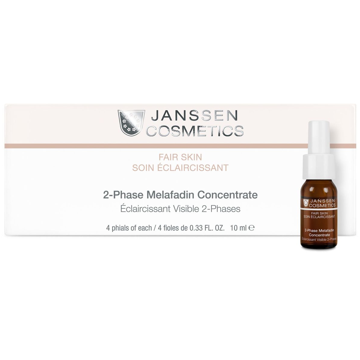 3370 2 Phase Melafadin Concentrate